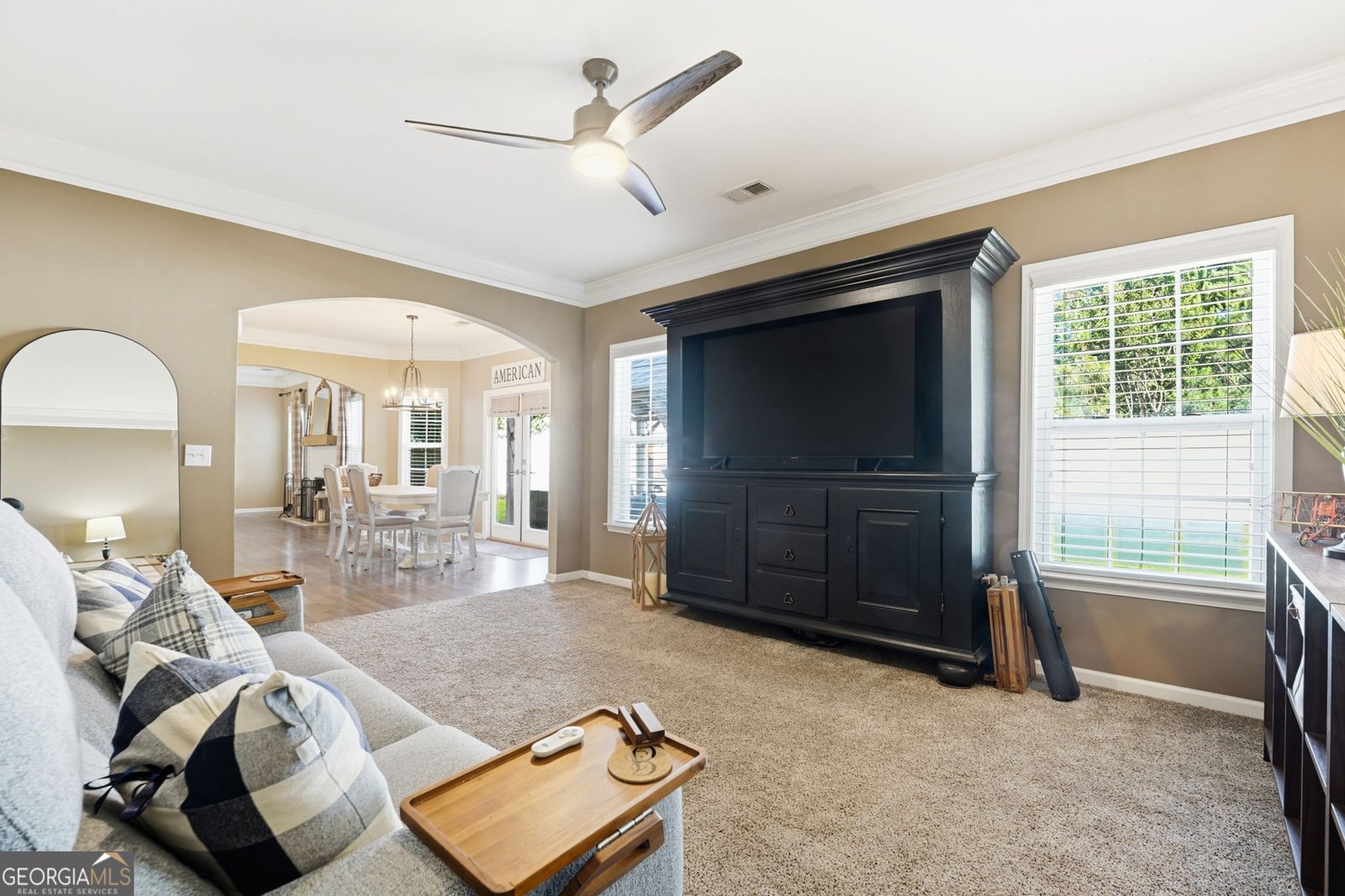 1029 Landon Drive Villa Rica - Photo 14