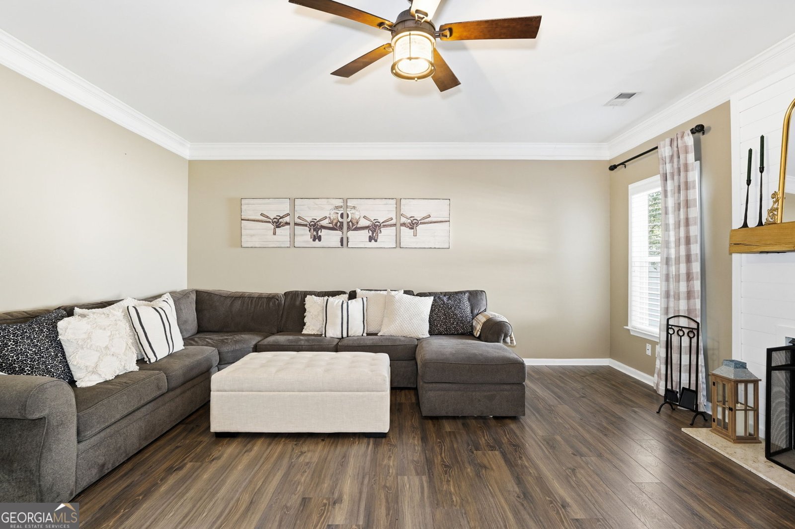 1029 Landon Drive Villa Rica - Photo 16