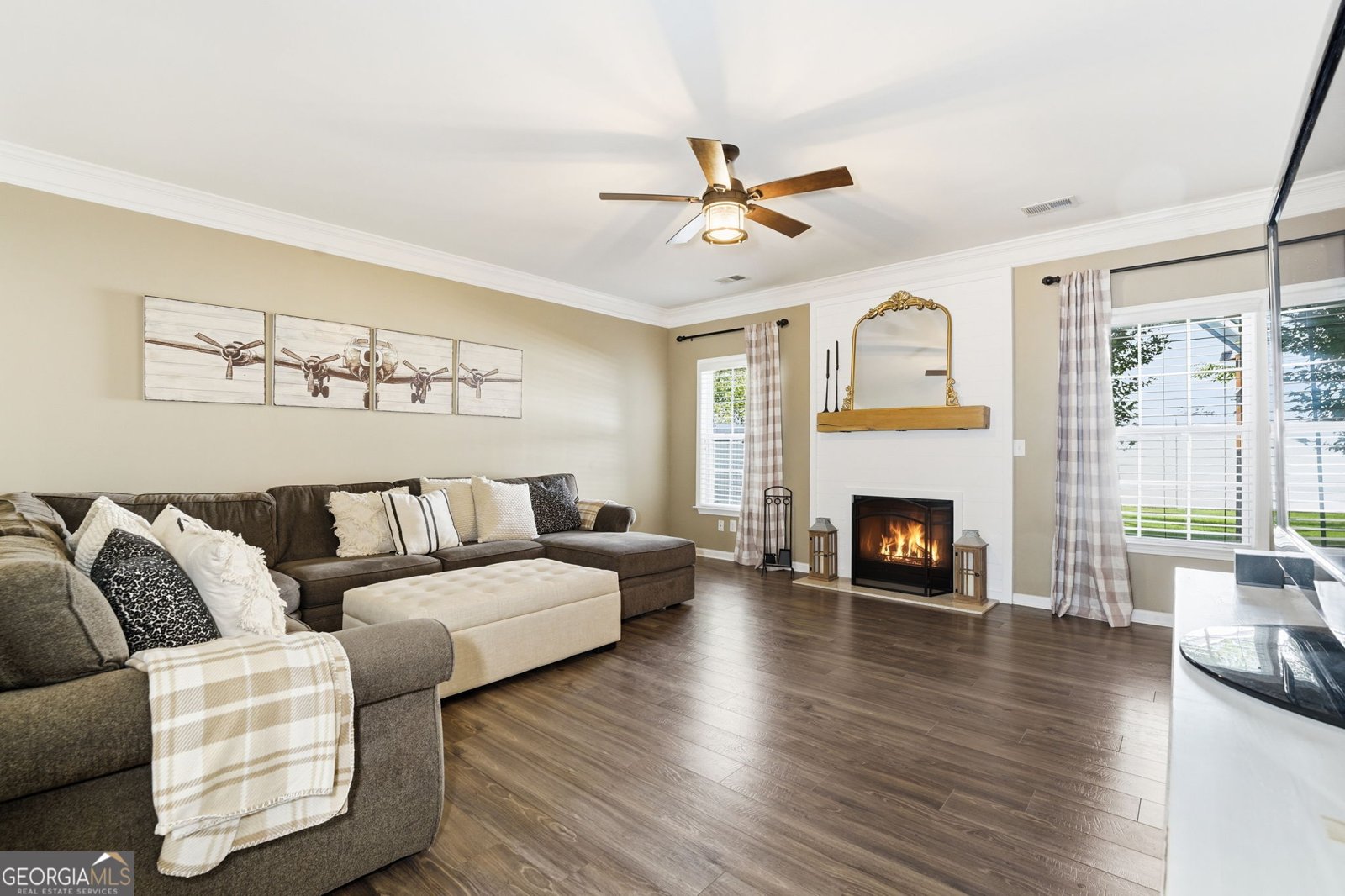 1029 Landon Drive Villa Rica - Photo 17