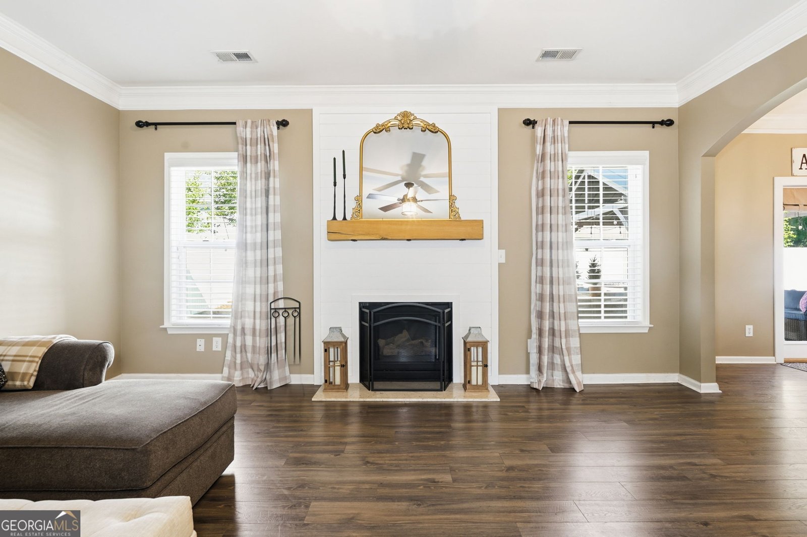1029 Landon Drive Villa Rica - Photo 18
