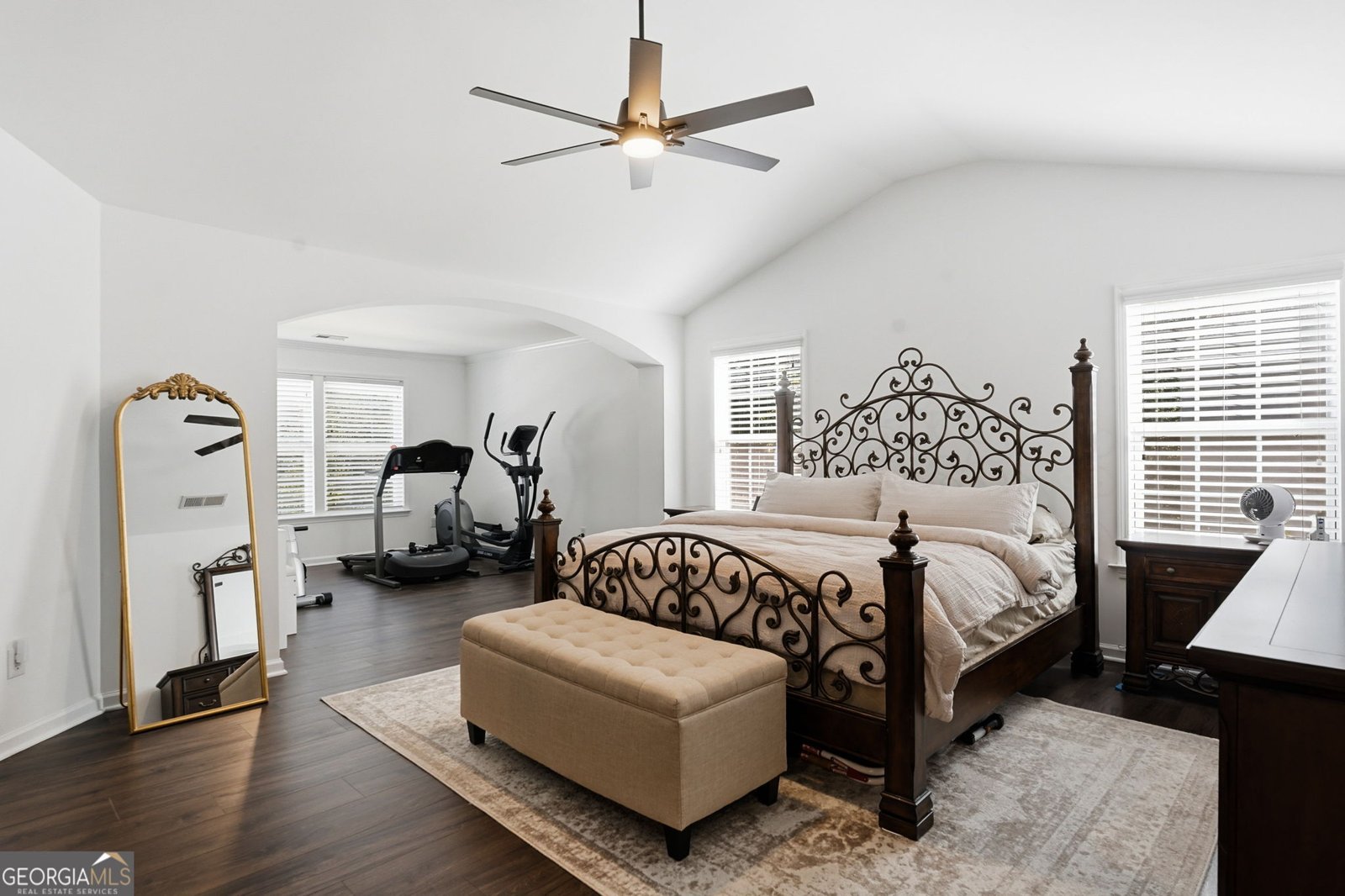 1029 Landon Drive Villa Rica - Photo 20