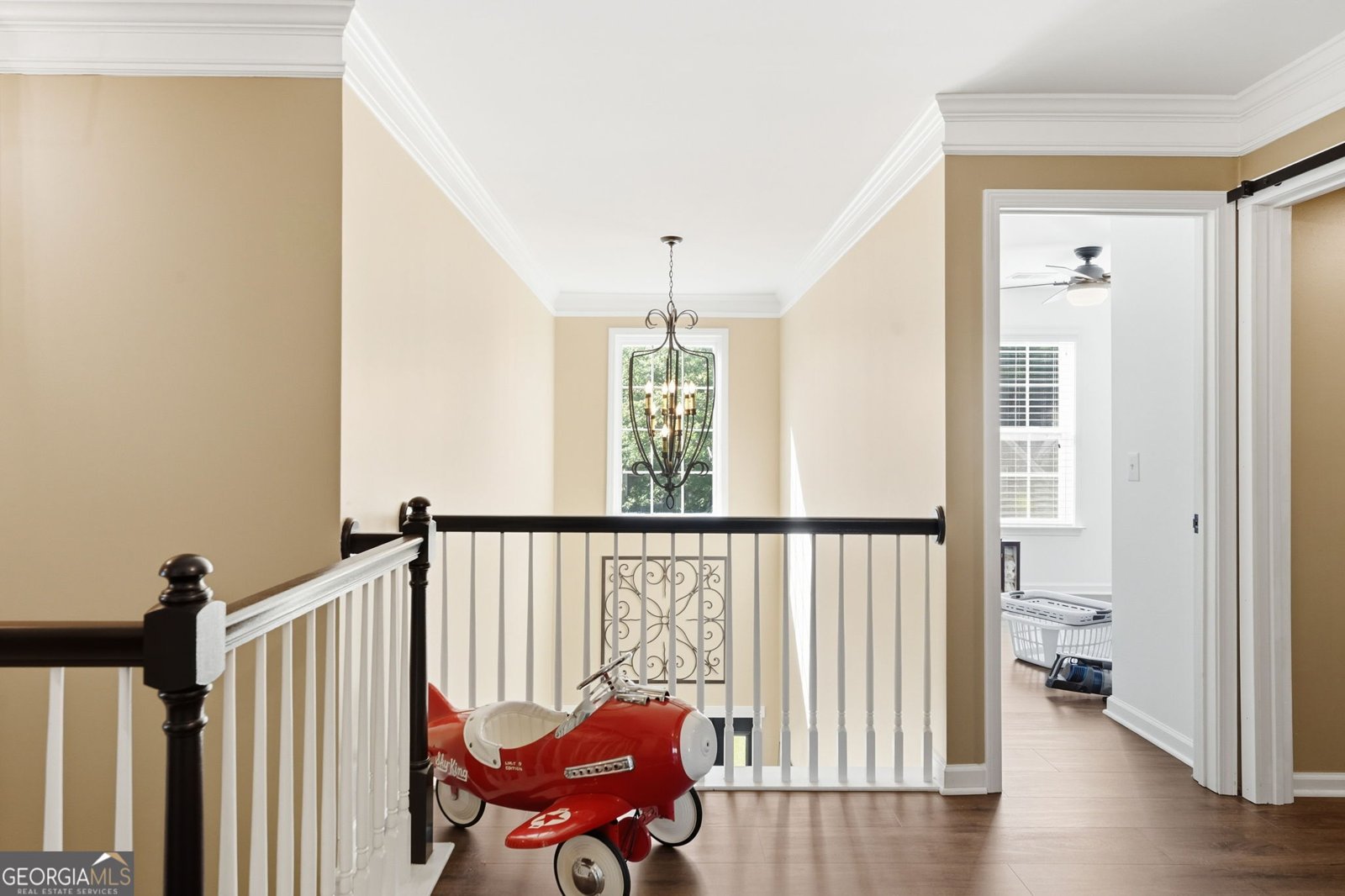 1029 Landon Drive Villa Rica - Photo 28