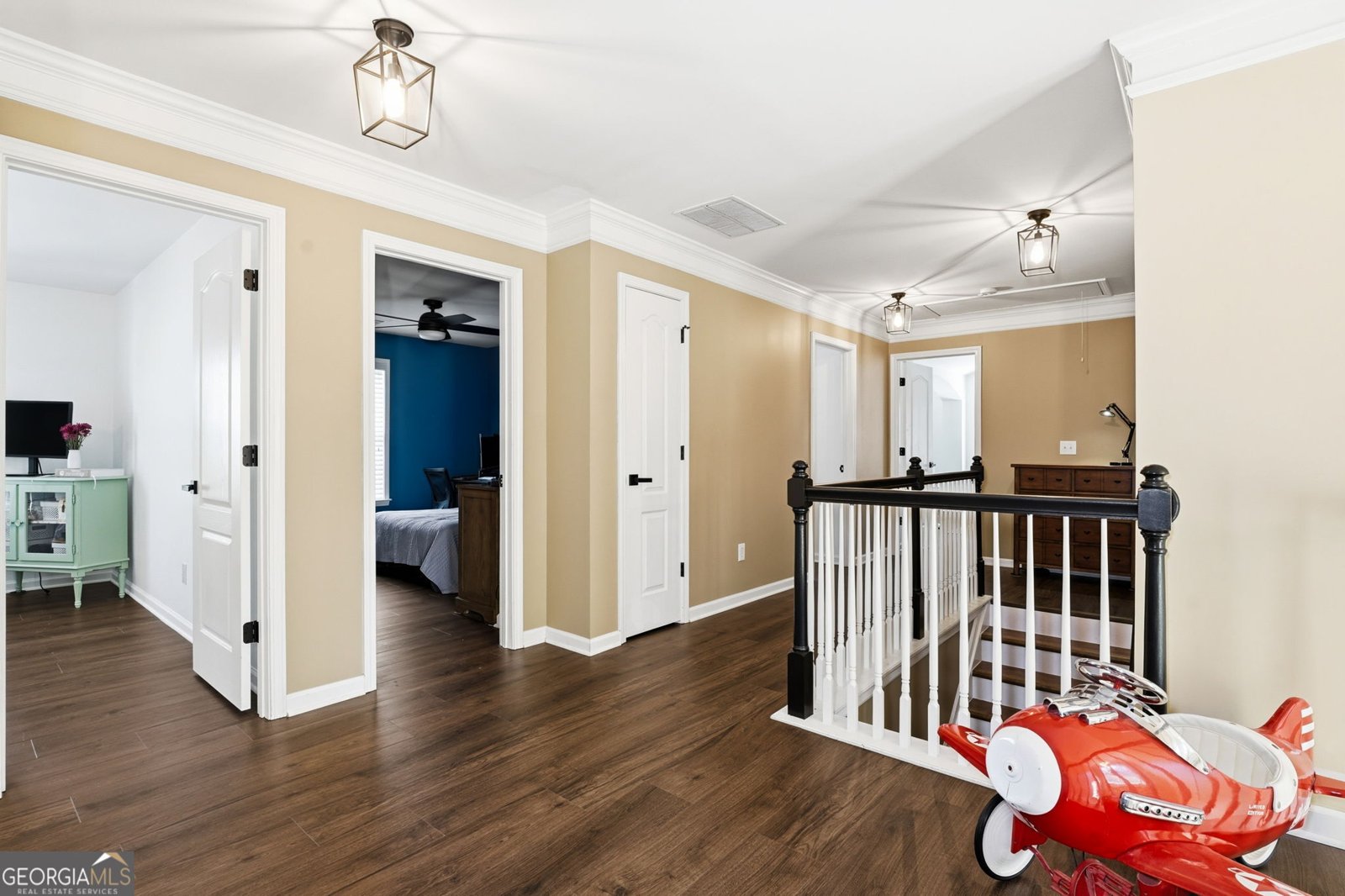 1029 Landon Drive Villa Rica - Photo 29