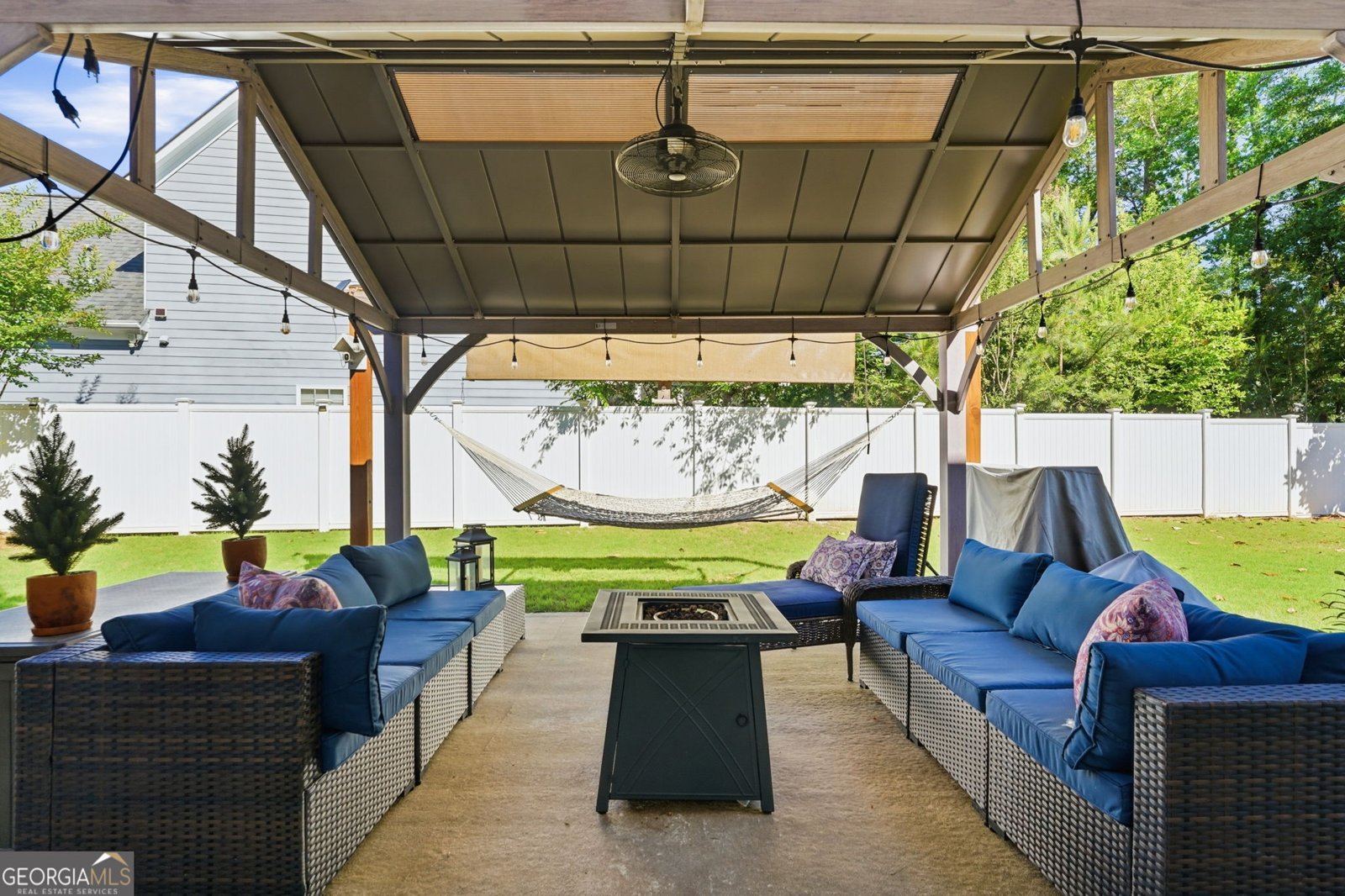 1029 Landon Drive Villa Rica - Photo 41