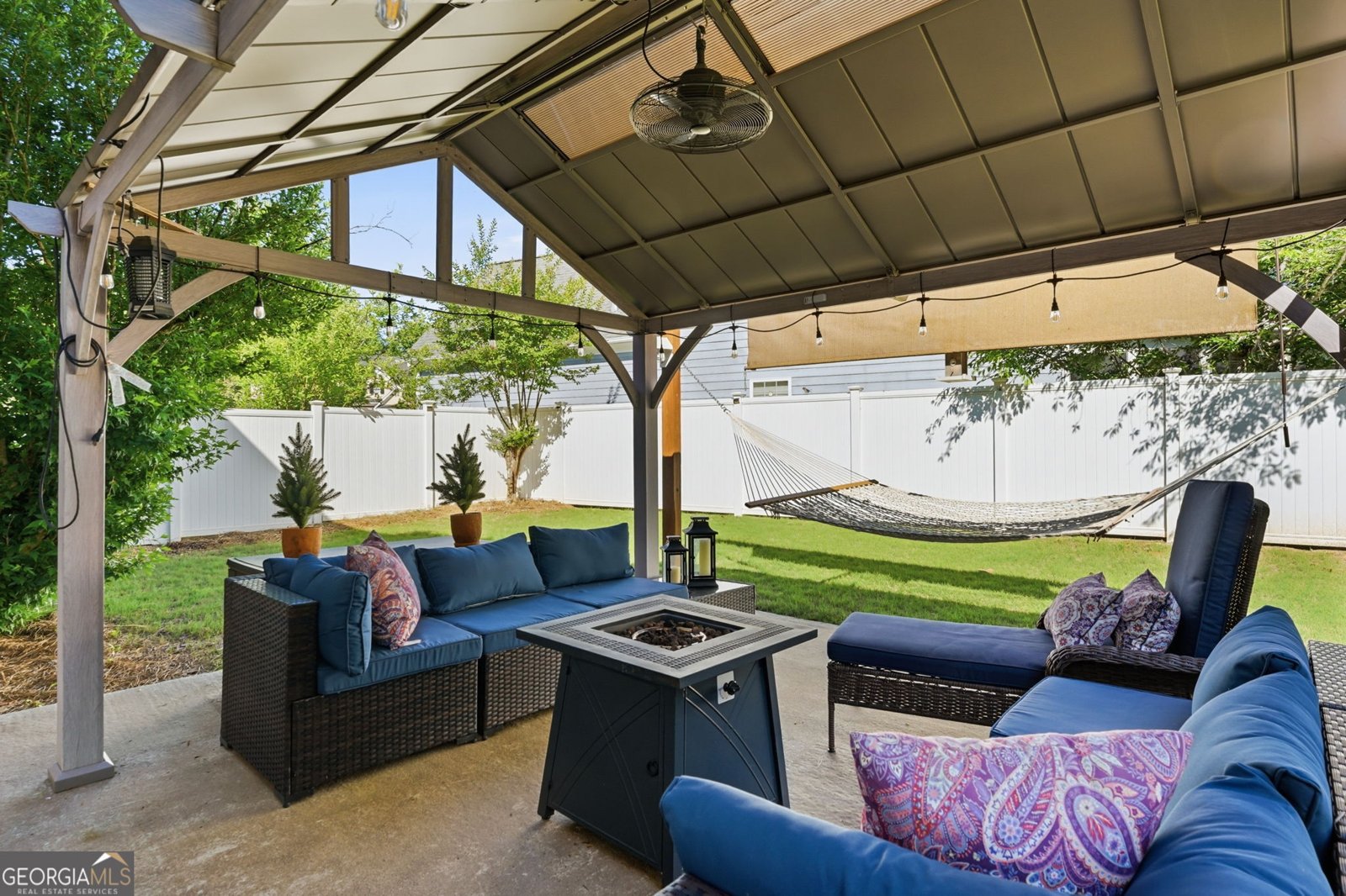1029 Landon Drive Villa Rica - Photo 43