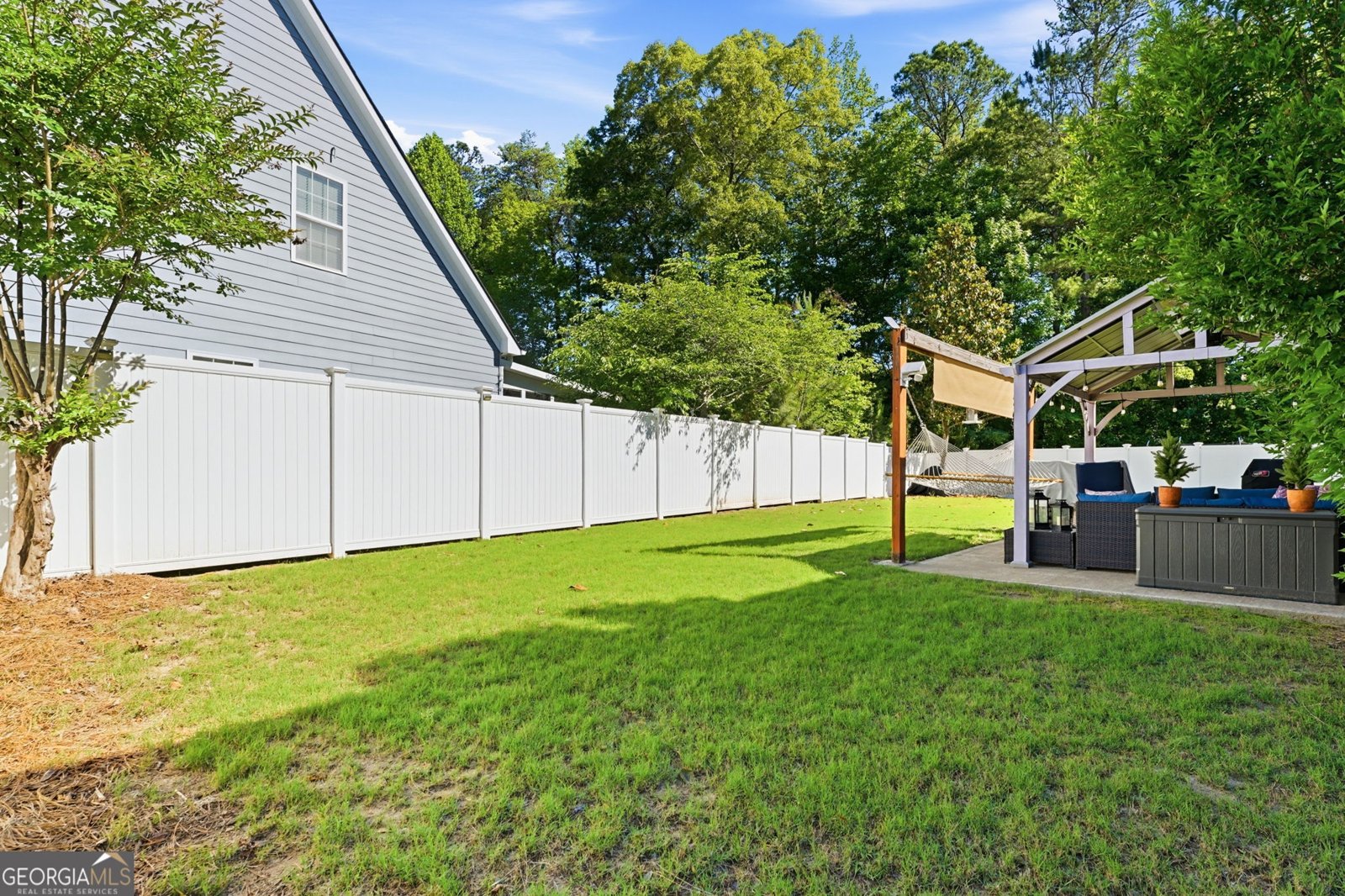 1029 Landon Drive Villa Rica - Photo 44