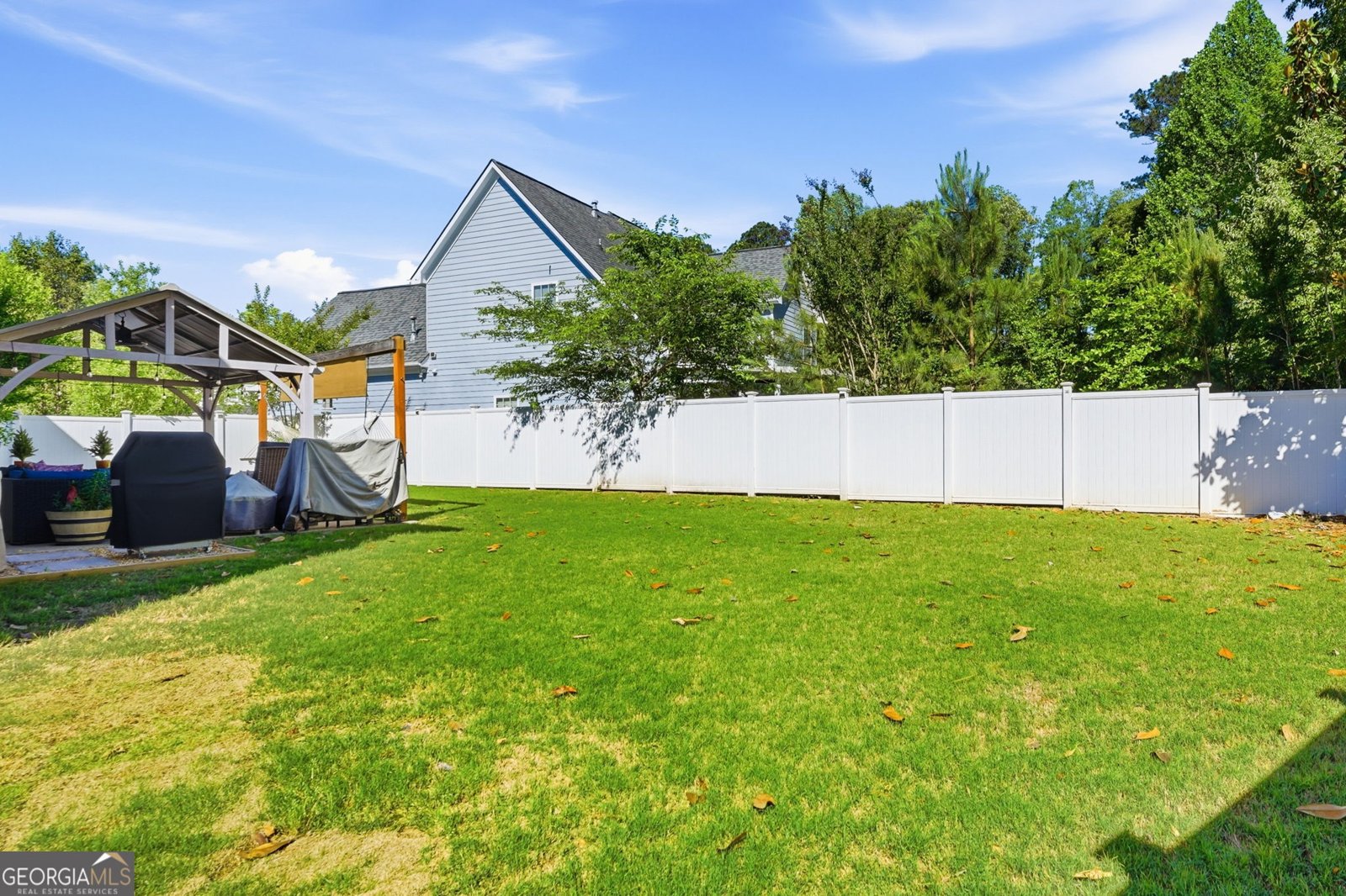 1029 Landon Drive Villa Rica - Photo 45