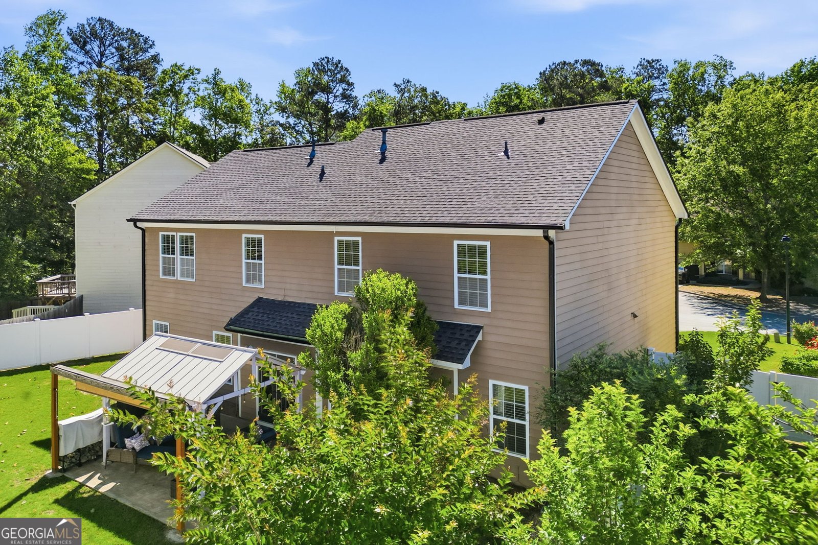 1029 Landon Drive Villa Rica - Photo 46