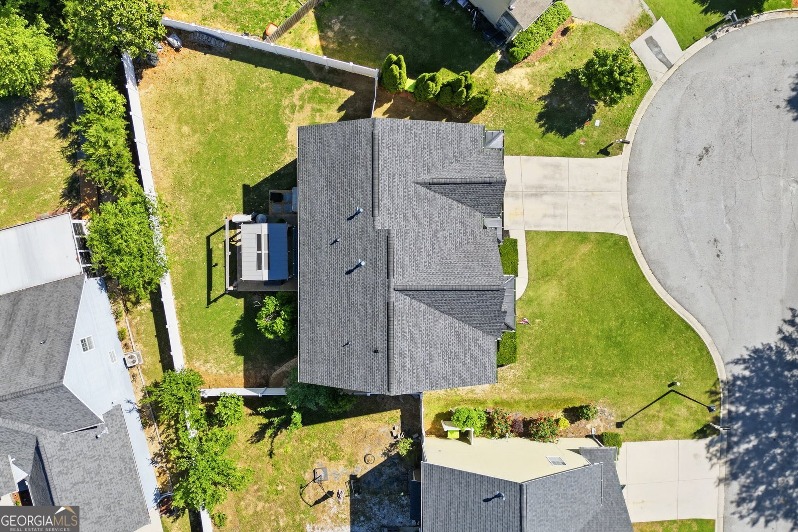 1029 Landon Drive Villa Rica - Photo 48