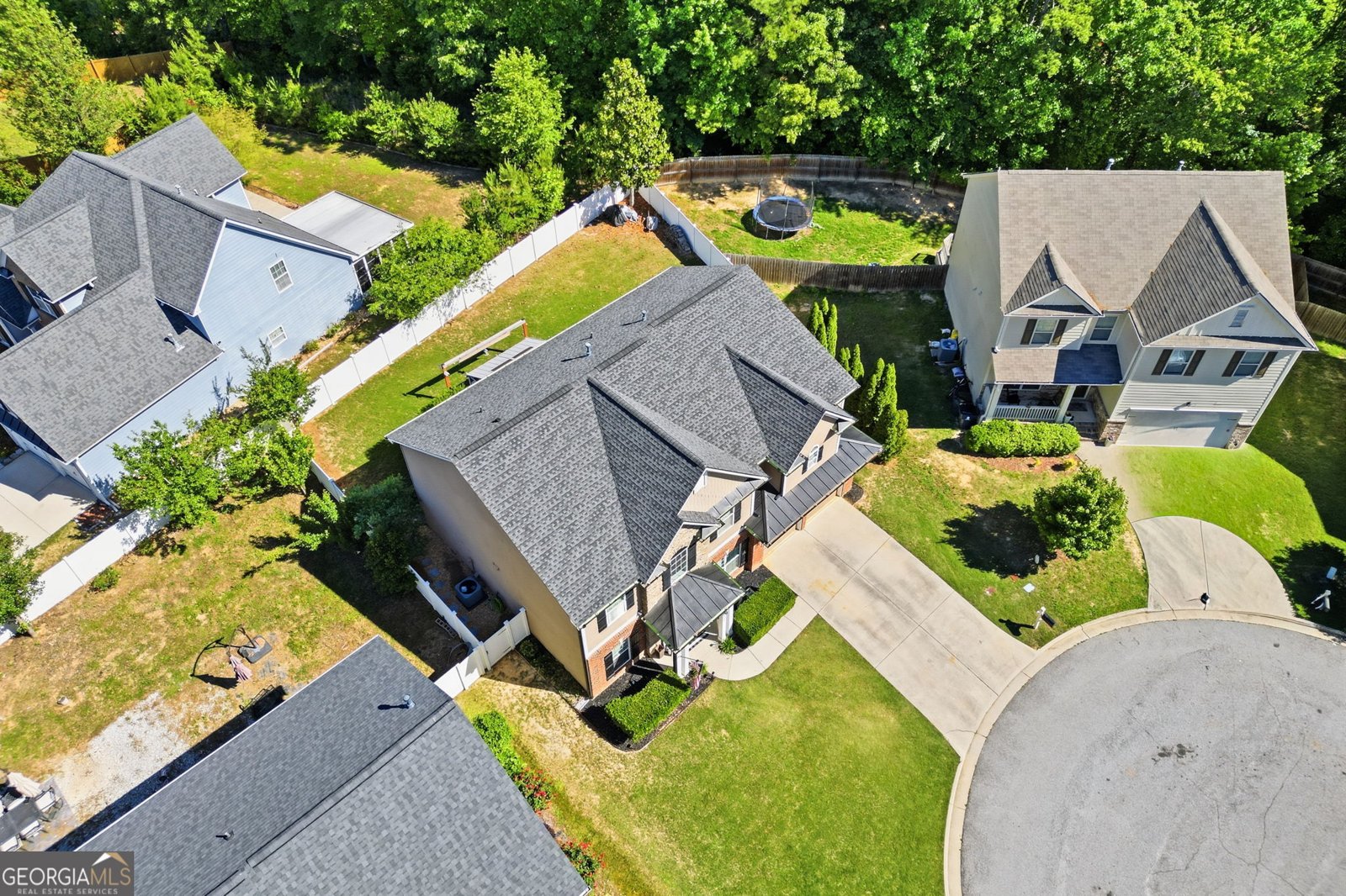 1029 Landon Drive Villa Rica - Photo 49