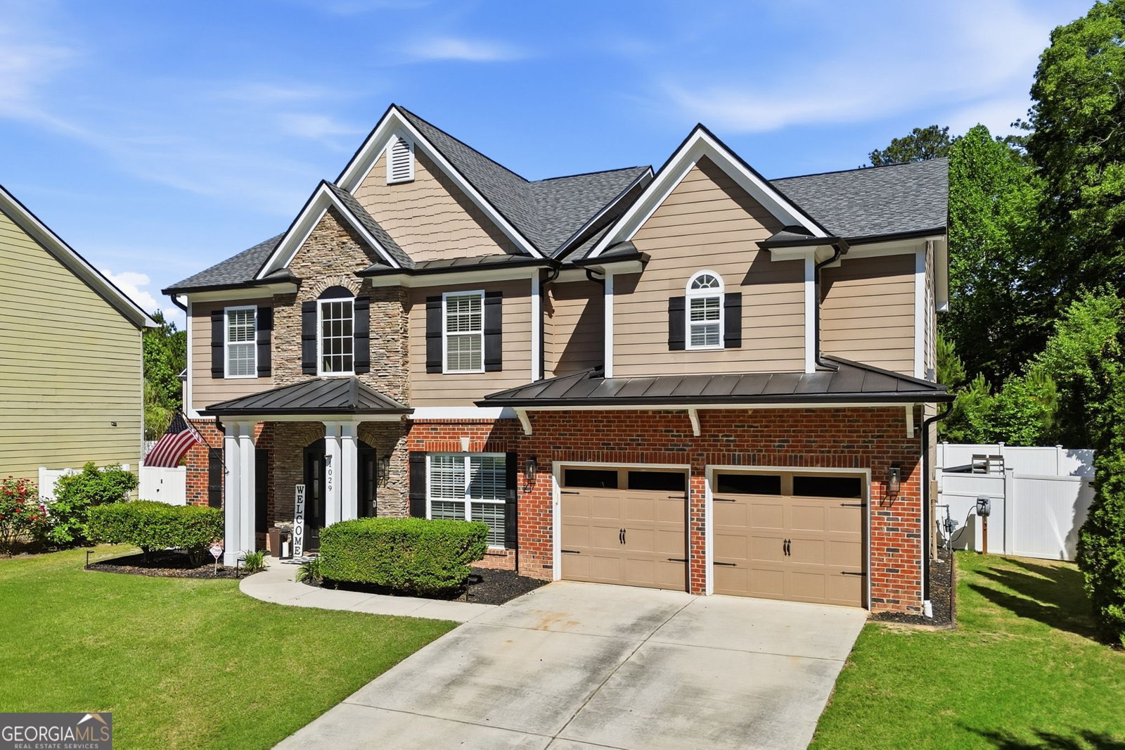 1029 Landon Drive Villa Rica - Photo 56