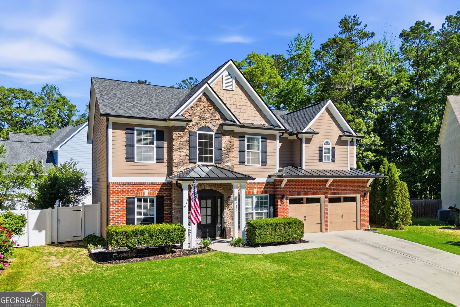 1029 Landon Drive Villa Rica - Photo 57