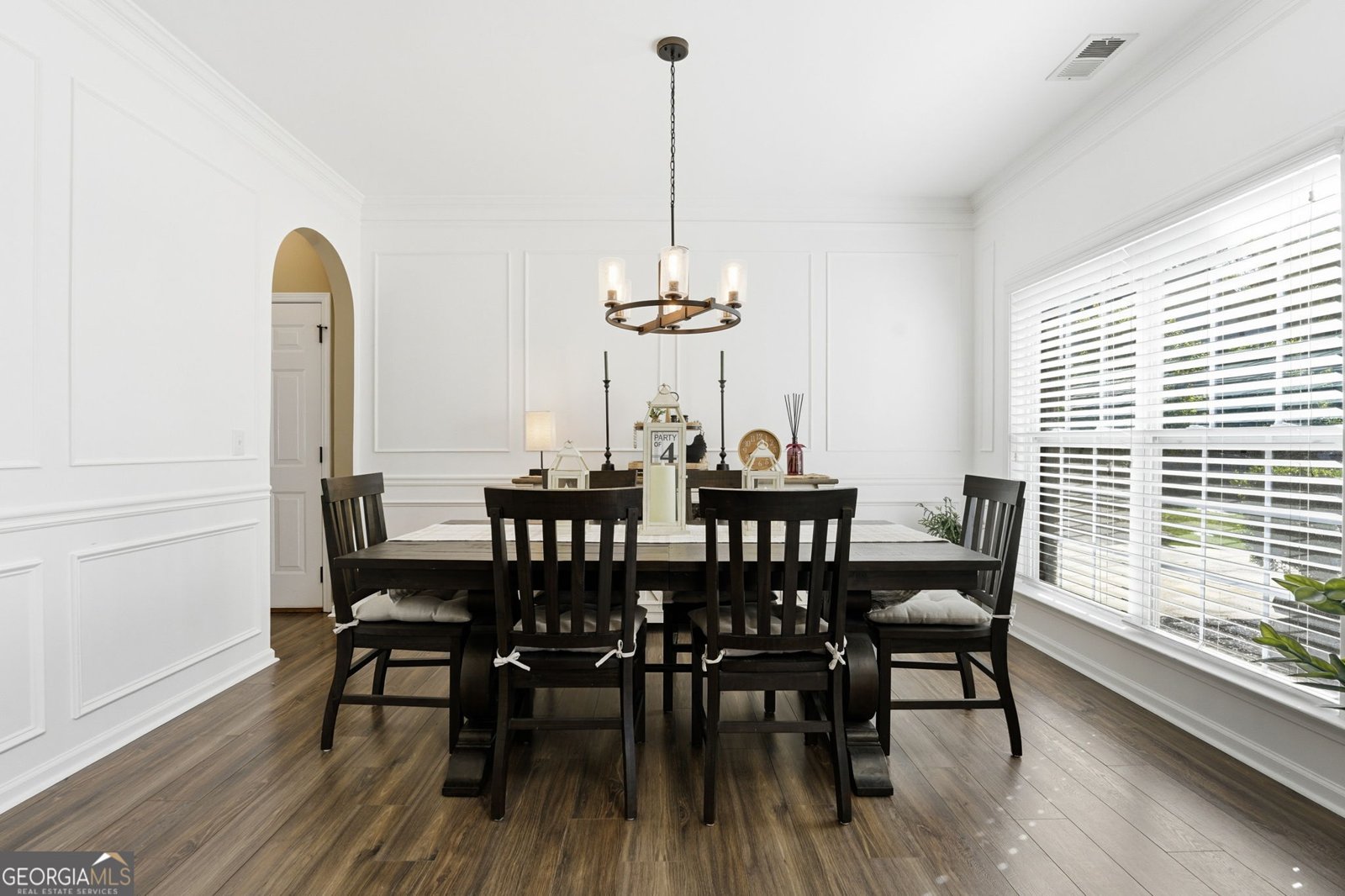 1029 Landon Drive Villa Rica - Photo 6