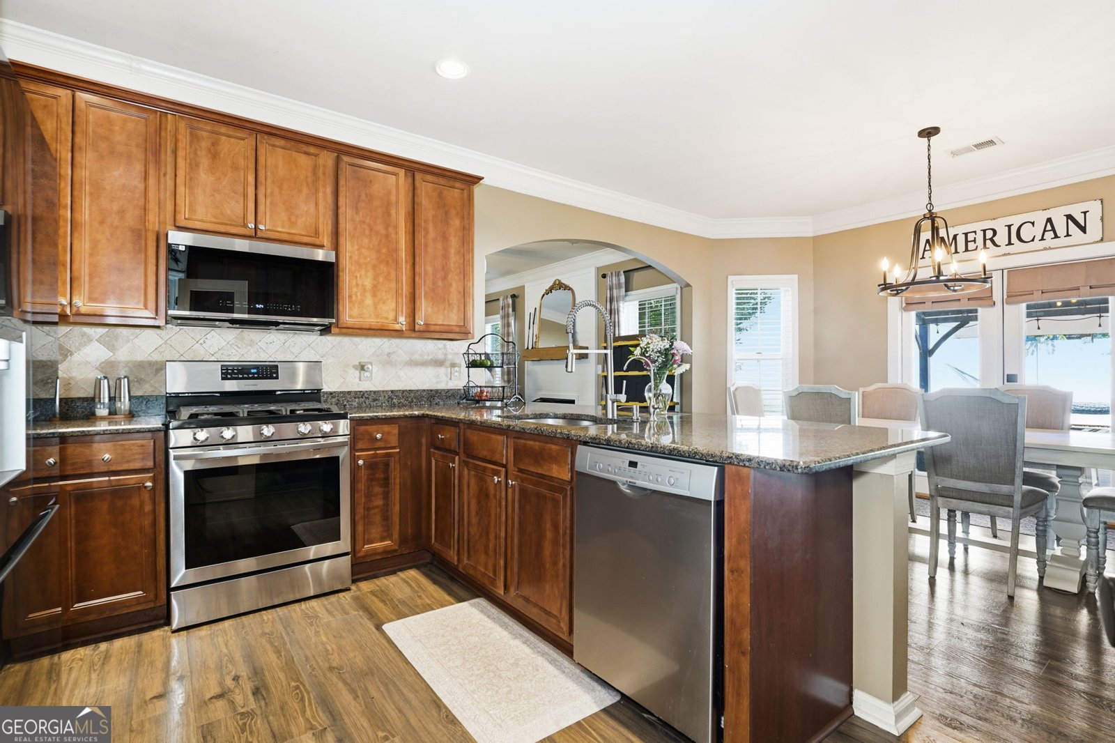 1029 Landon Drive Villa Rica - Photo 9