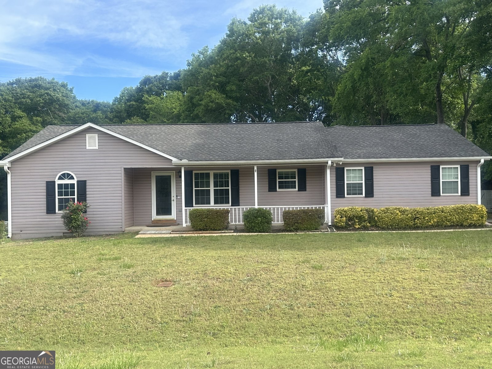384 SAM BROWN BLVD COMMERCE - main photo