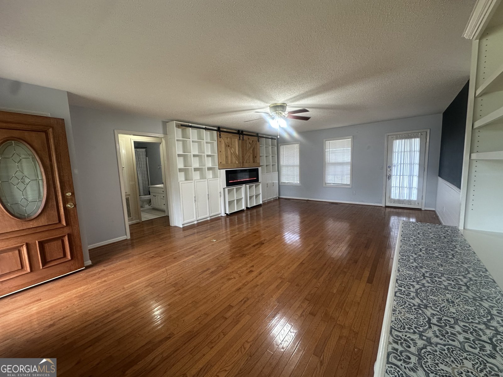 384 SAM BROWN BLVD COMMERCE - Photo 8