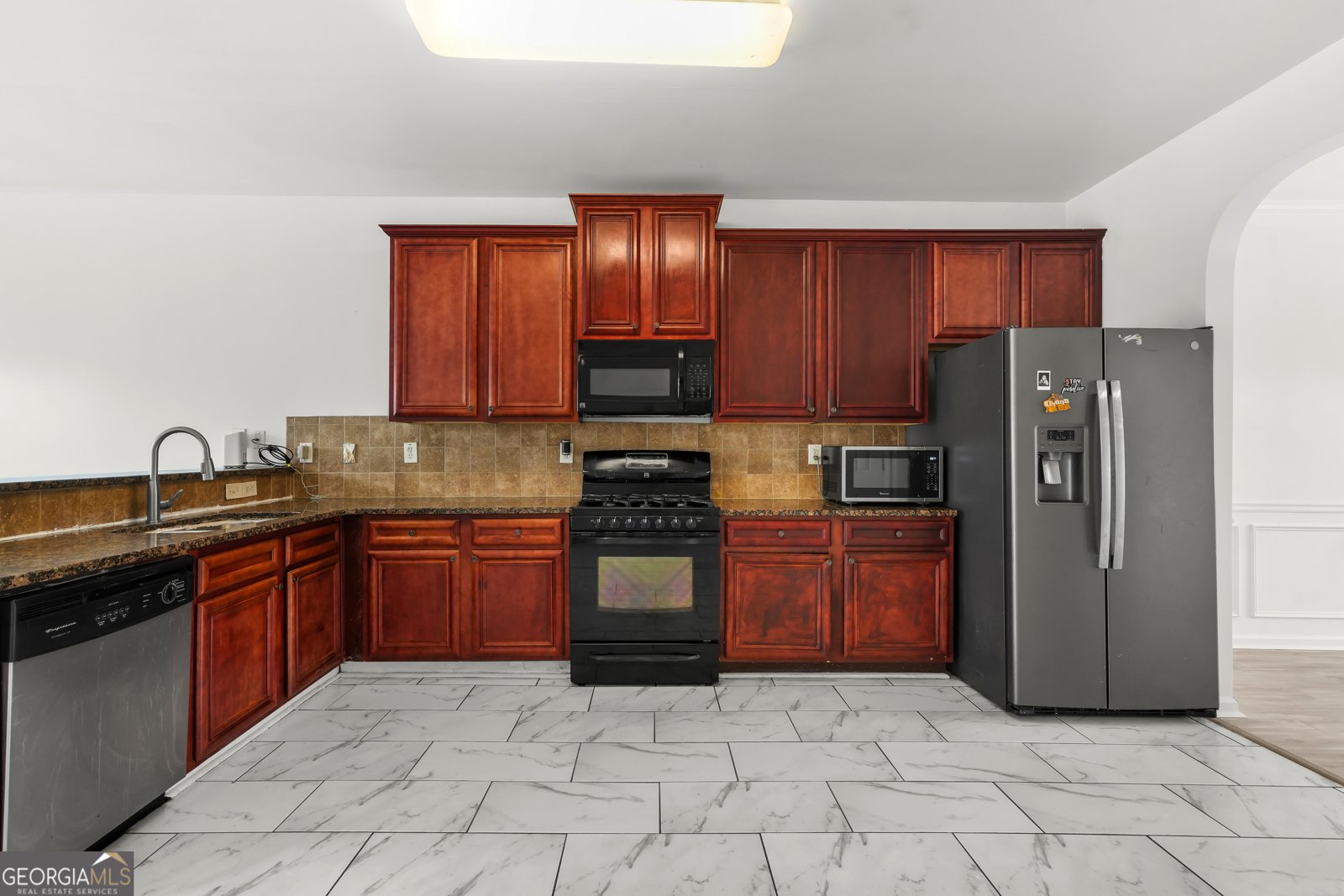 4139 Kittery Point Snellville - Photo 16