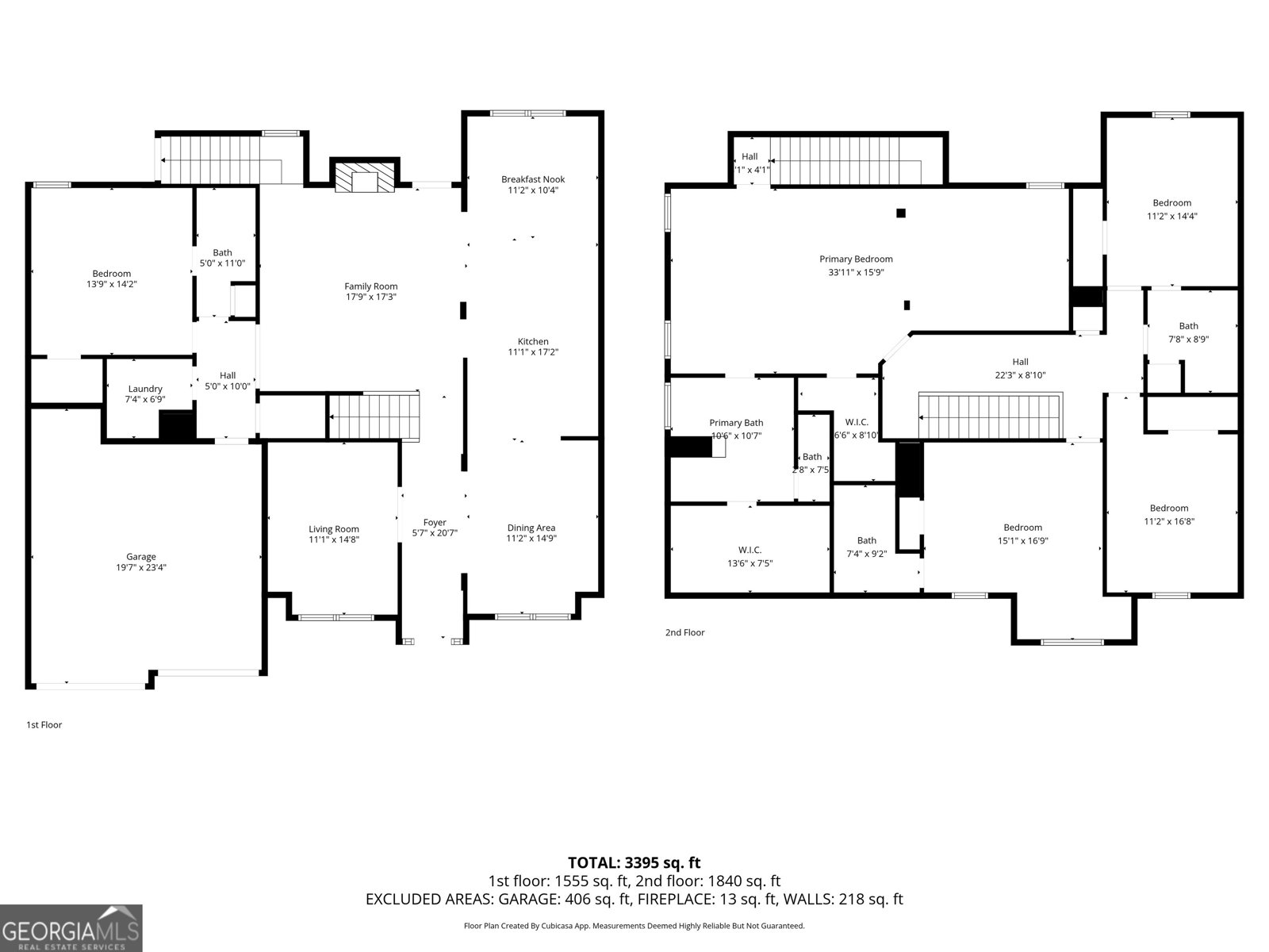 4139 Kittery Point Snellville - Photo 43
