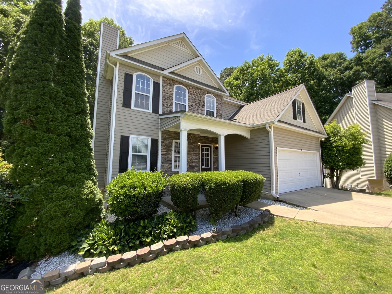 2107 Taylor Meadows Way Marietta - Photo 38