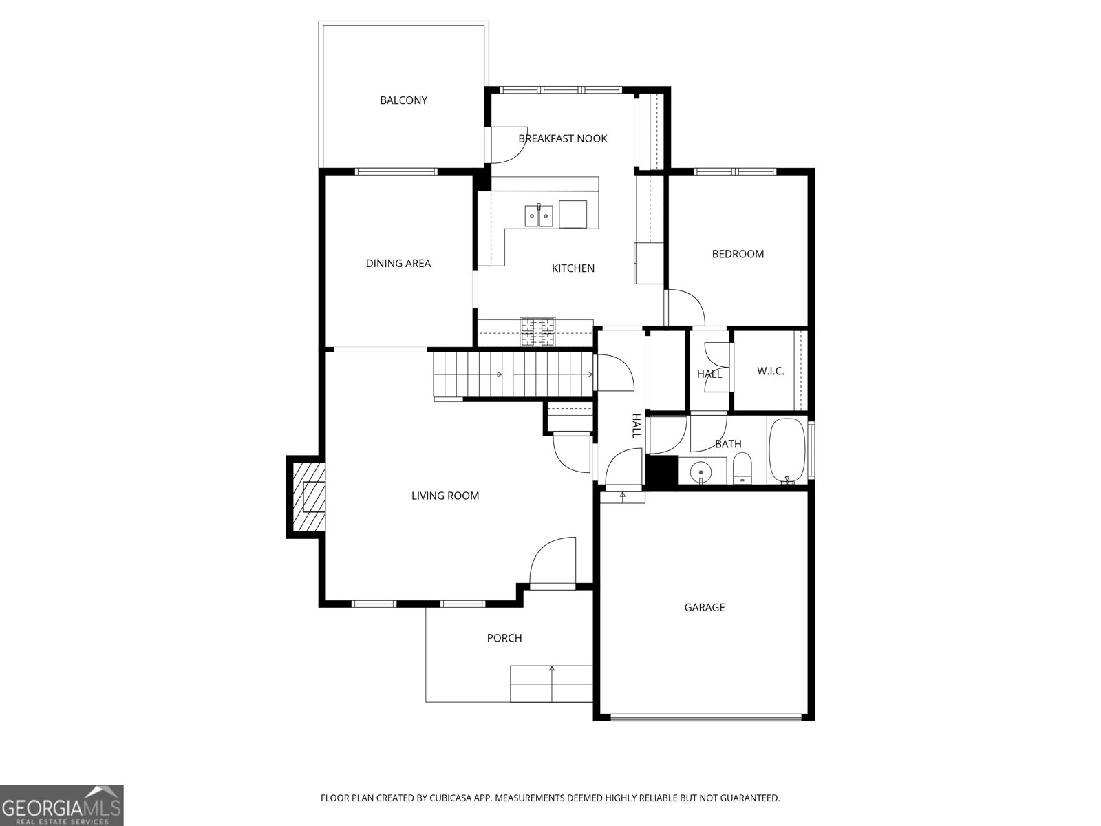 2107 Taylor Meadows Way Marietta - Photo 39