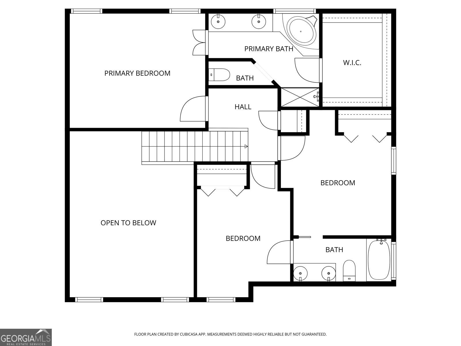 2107 Taylor Meadows Way Marietta - Photo 40
