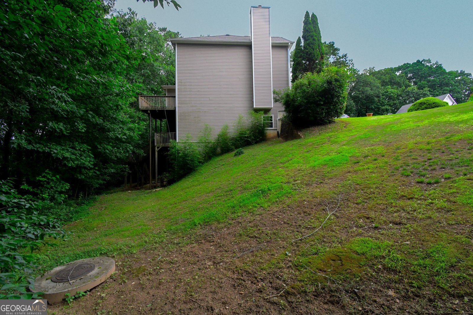 2107 Taylor Meadows Way Marietta - Photo 52