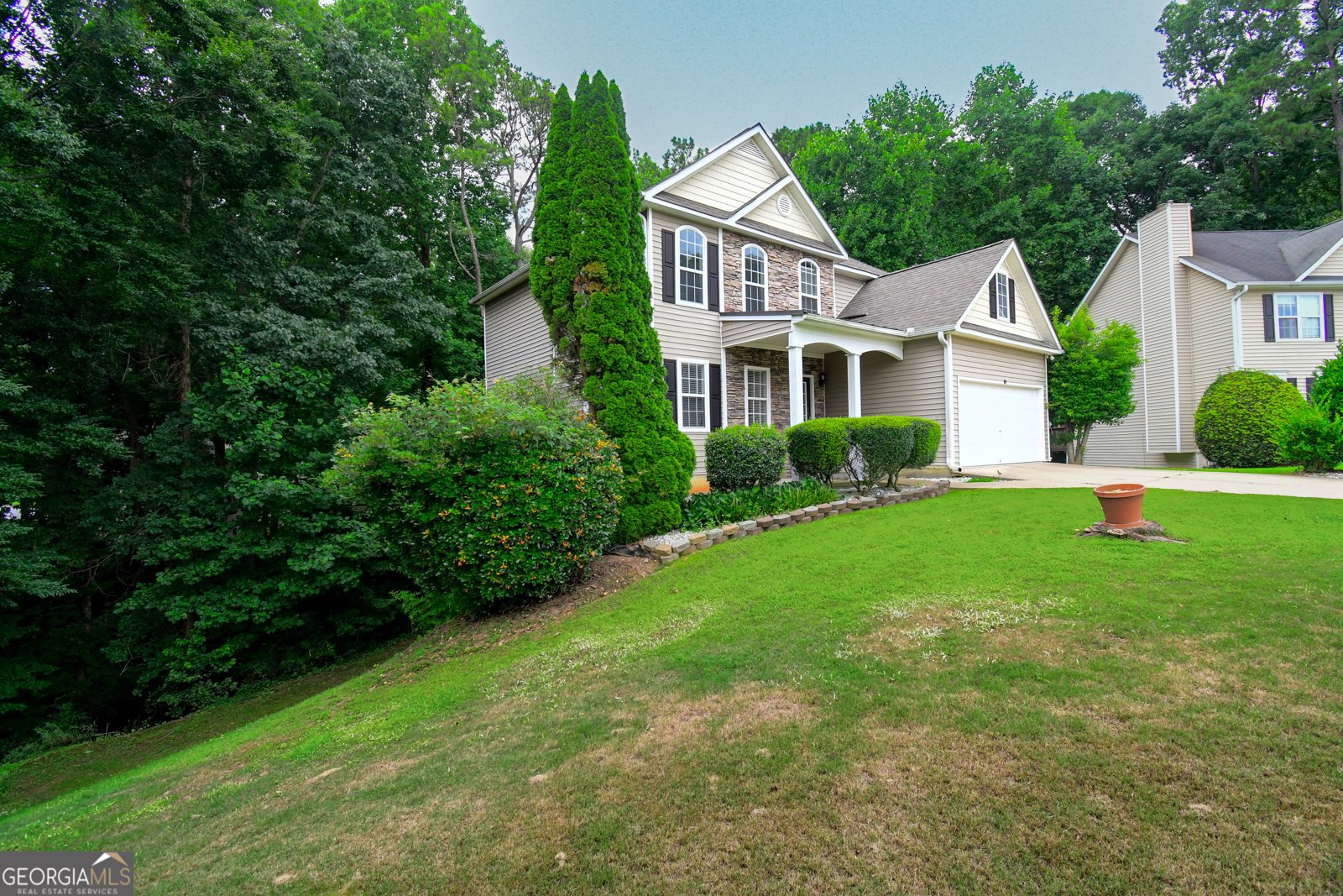 2107 Taylor Meadows Way Marietta - Photo 53