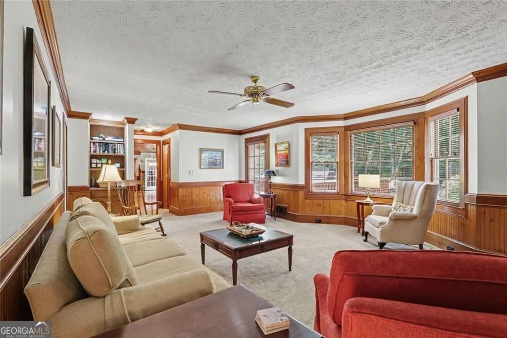 4850 Bainbridge Court Lilburn - Photo 10
