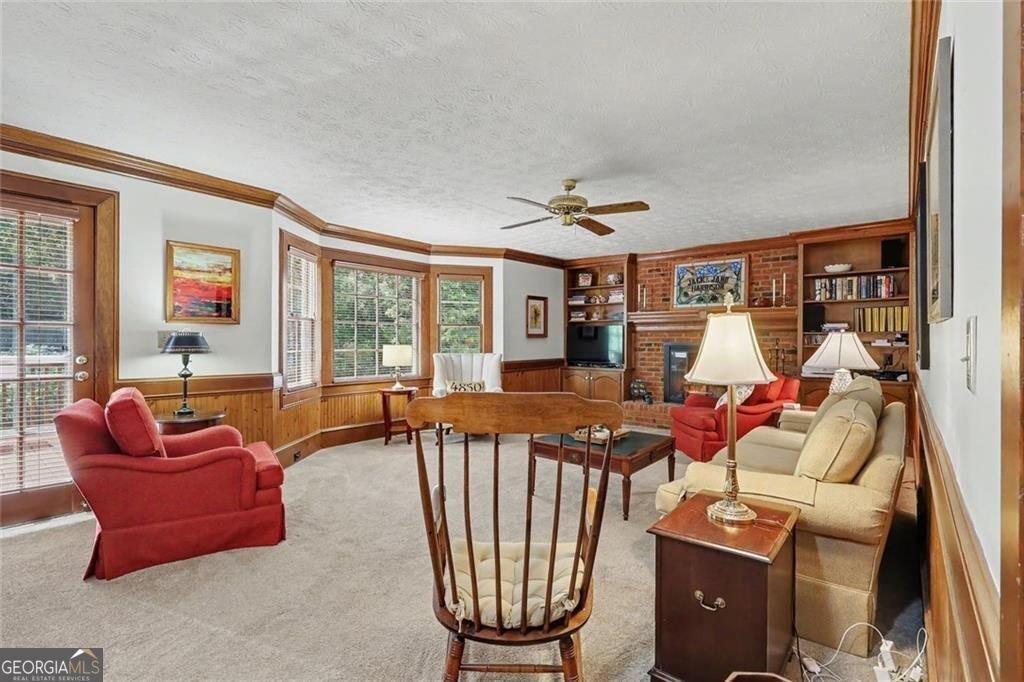 4850 Bainbridge Court Lilburn - Photo 11