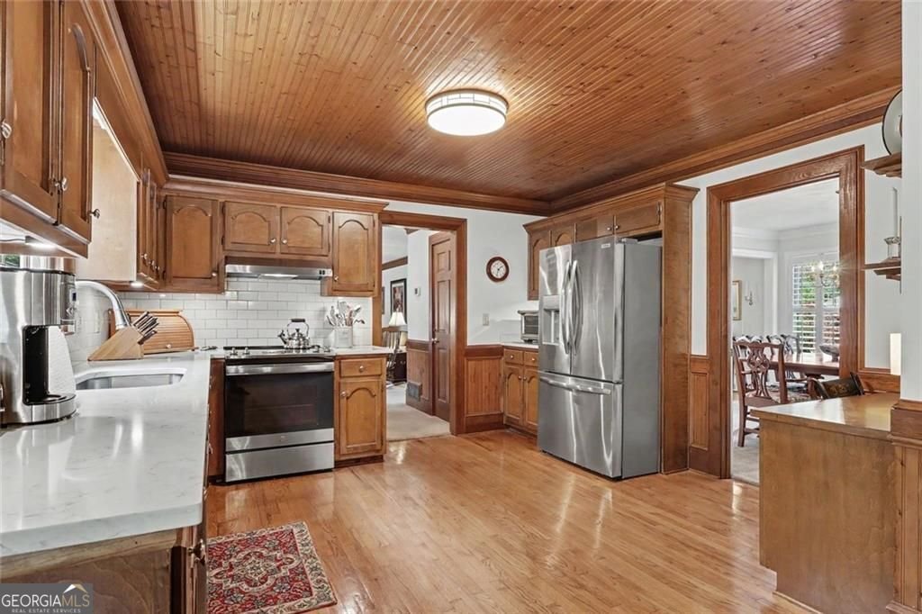 4850 Bainbridge Court Lilburn - Photo 12
