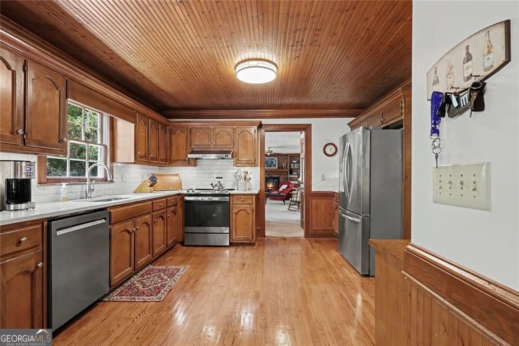 4850 Bainbridge Court Lilburn - Photo 14
