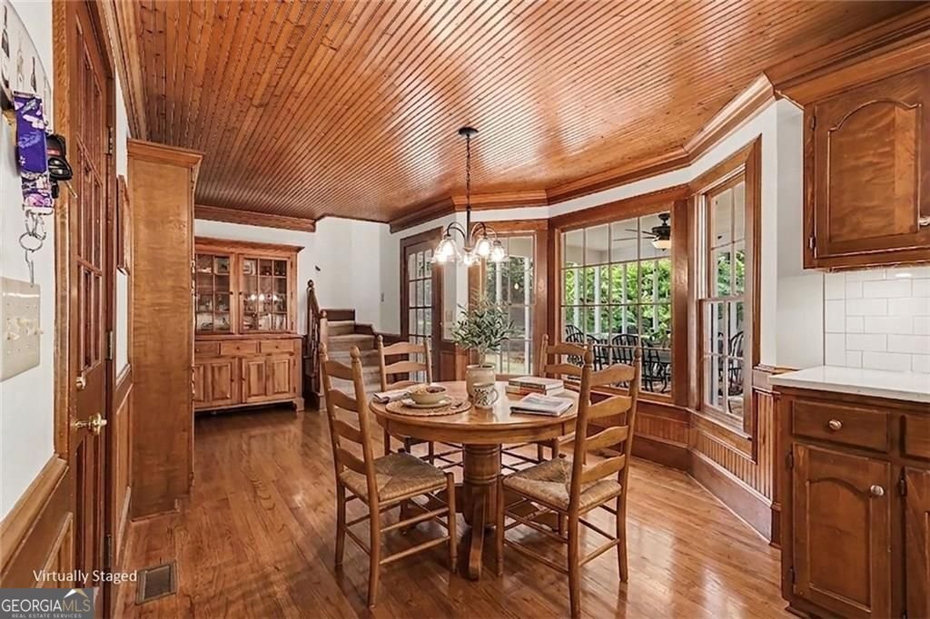 4850 Bainbridge Court Lilburn - Photo 15