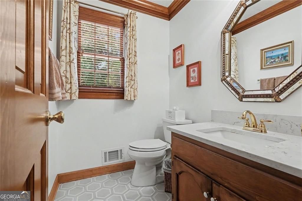 4850 Bainbridge Court Lilburn - Photo 16