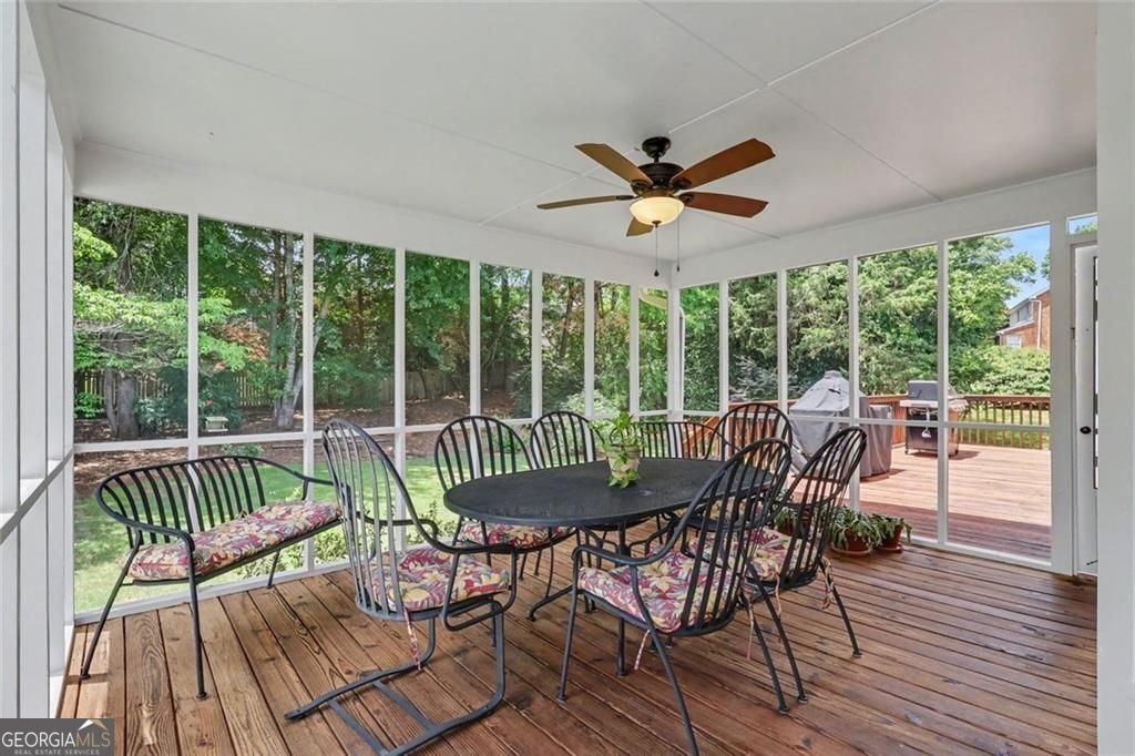 4850 Bainbridge Court Lilburn - Photo 18