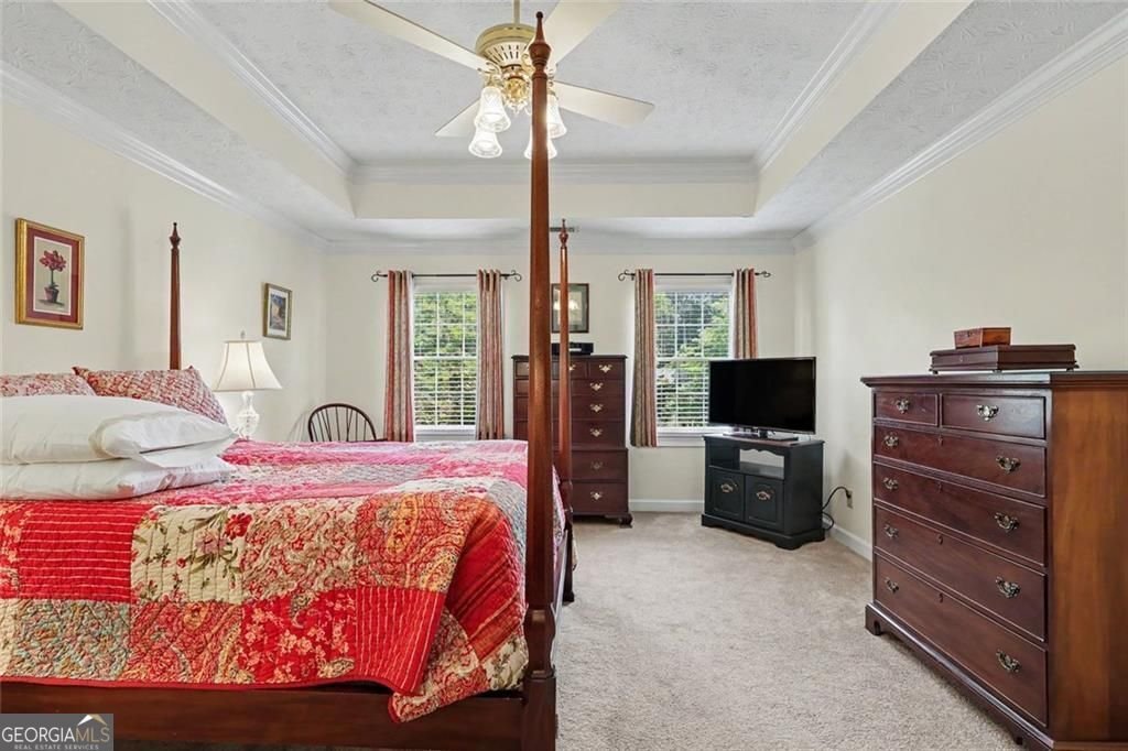 4850 Bainbridge Court Lilburn - Photo 19