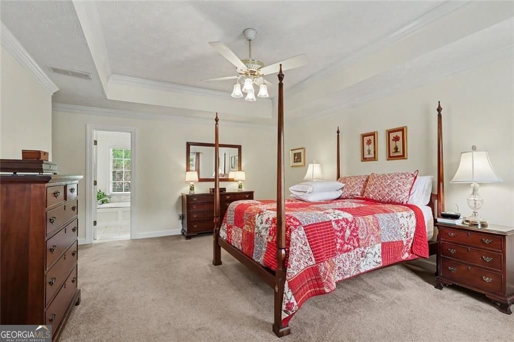 4850 Bainbridge Court Lilburn - Photo 20
