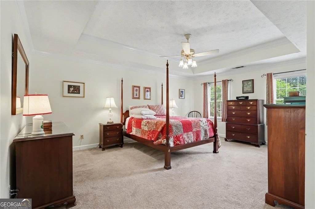 4850 Bainbridge Court Lilburn - Photo 21