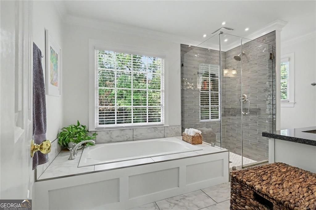 4850 Bainbridge Court Lilburn - Photo 22