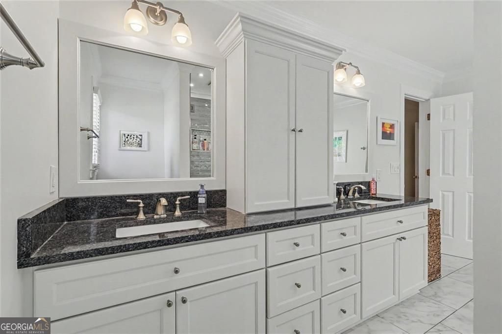 4850 Bainbridge Court Lilburn - Photo 24