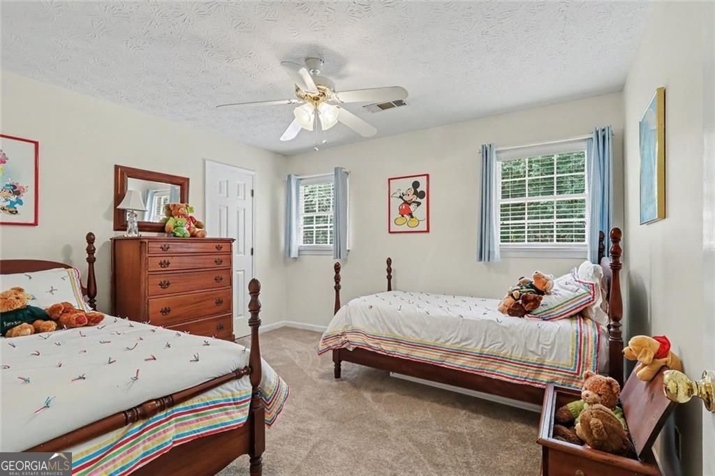 4850 Bainbridge Court Lilburn - Photo 25