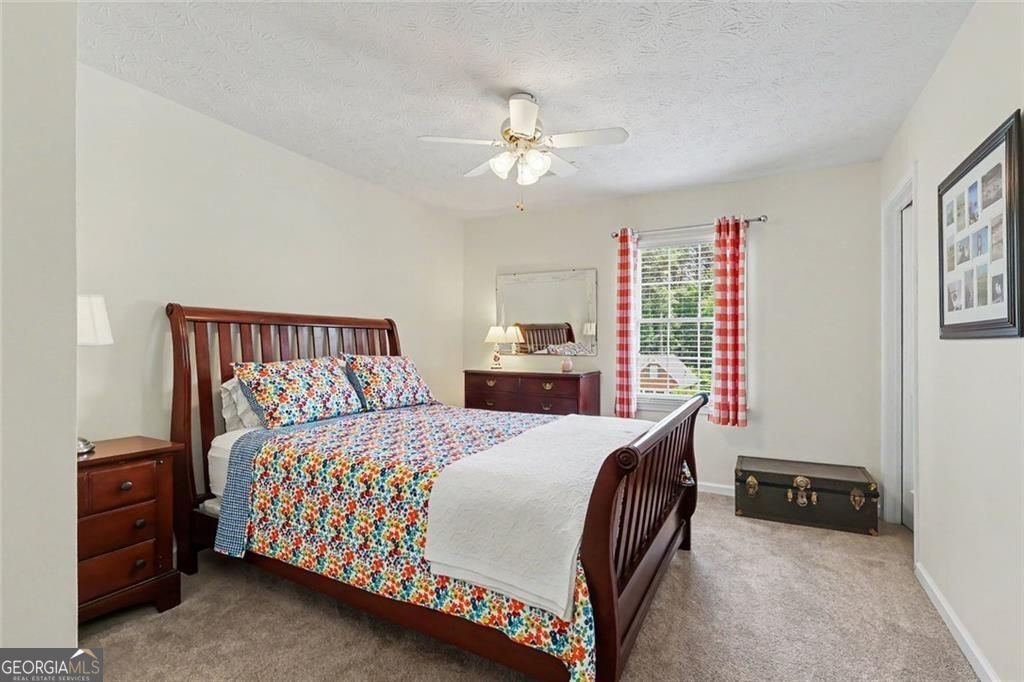 4850 Bainbridge Court Lilburn - Photo 26