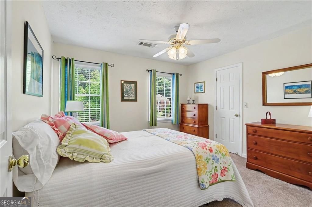 4850 Bainbridge Court Lilburn - Photo 27
