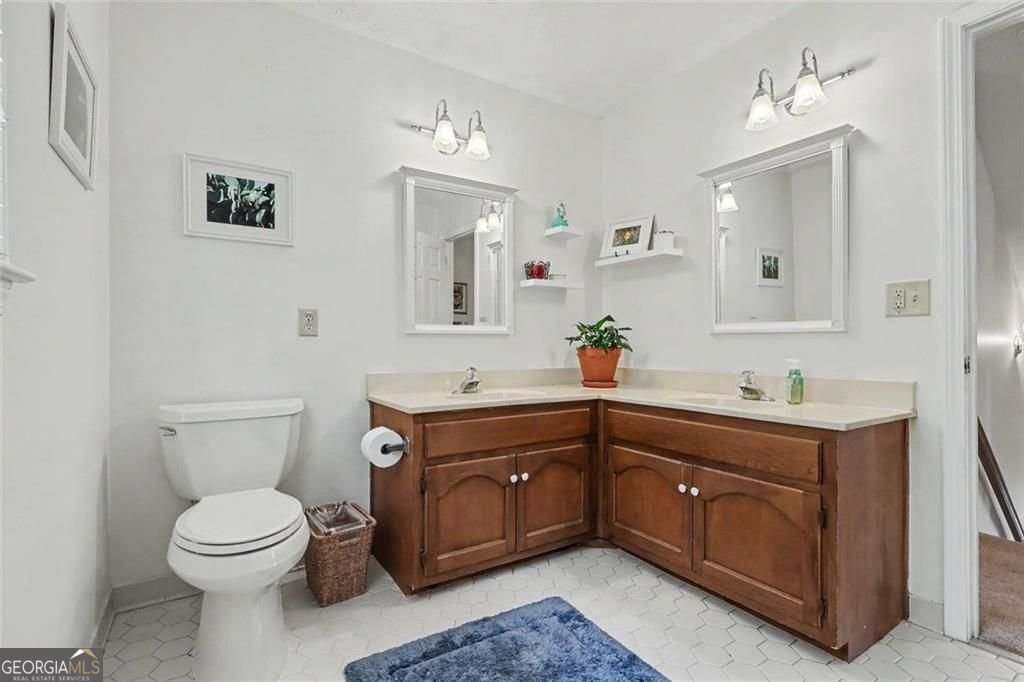 4850 Bainbridge Court Lilburn - Photo 29