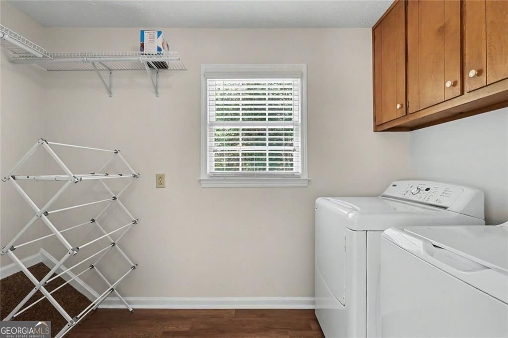 4850 Bainbridge Court Lilburn - Photo 32