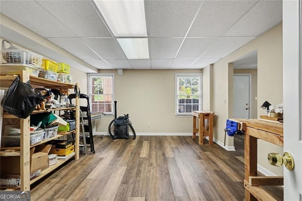 4850 Bainbridge Court Lilburn - Photo 33
