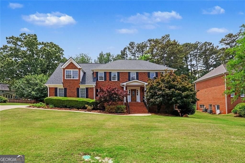 4850 Bainbridge Court Lilburn - Photo 37