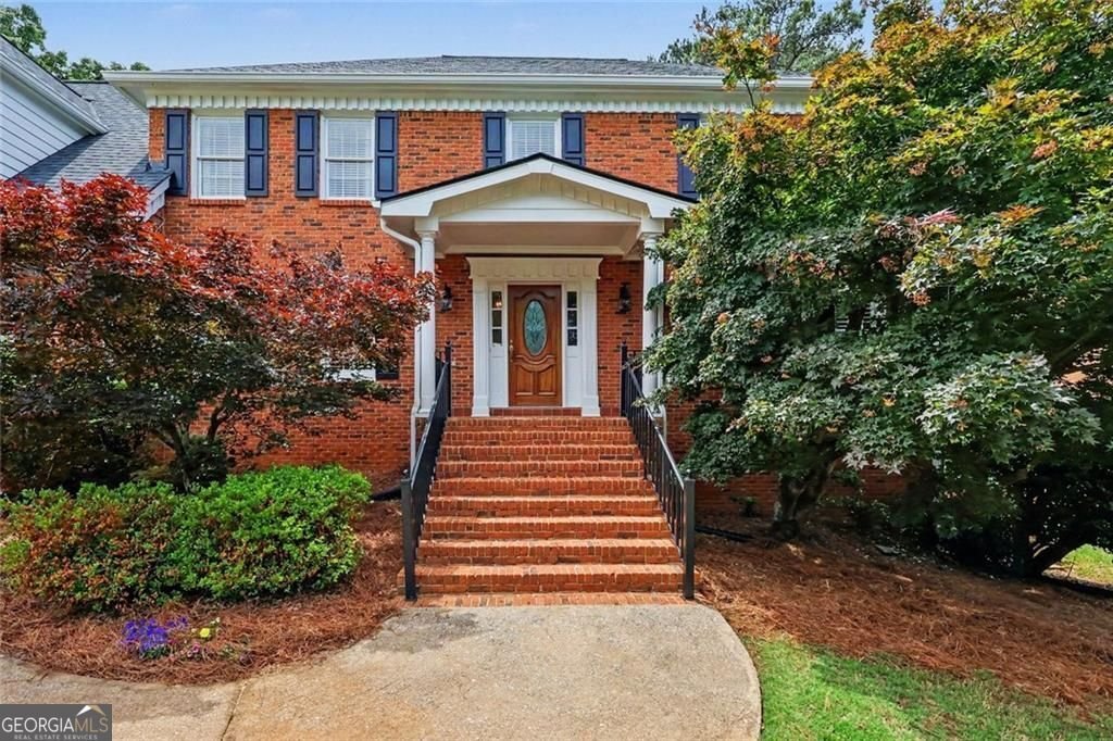 4850 Bainbridge Court Lilburn - Photo 38