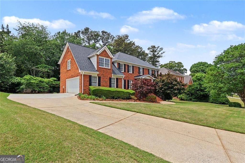 4850 Bainbridge Court Lilburn - Photo 39