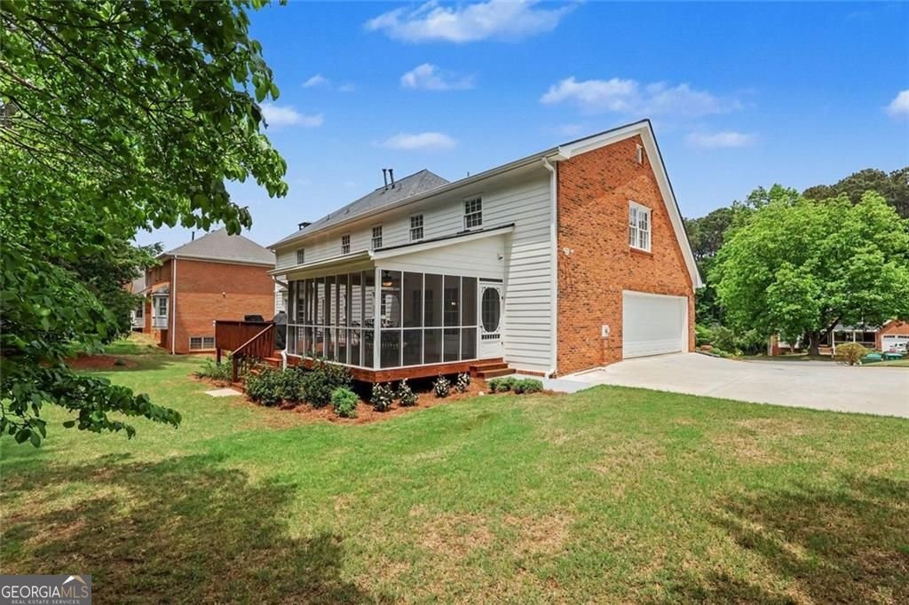 4850 Bainbridge Court Lilburn - Photo 40