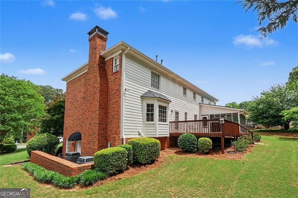 4850 Bainbridge Court Lilburn - Photo 41